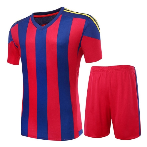 Soccer Uniform 