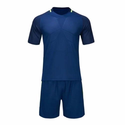 Soccer Uniform