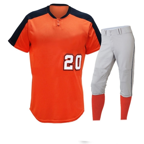 Baseball Uniform