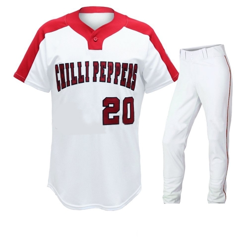 Baseball Uniform