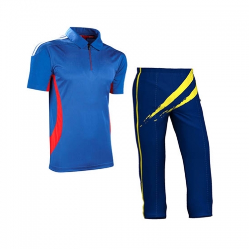 Cricket Uniform