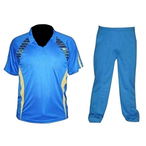 Cricket Uniform