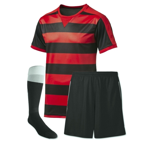 Soccer Uniform