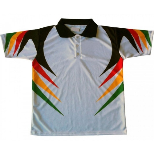 Sublimation Shirt