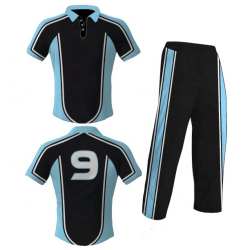 Cricket Uniform