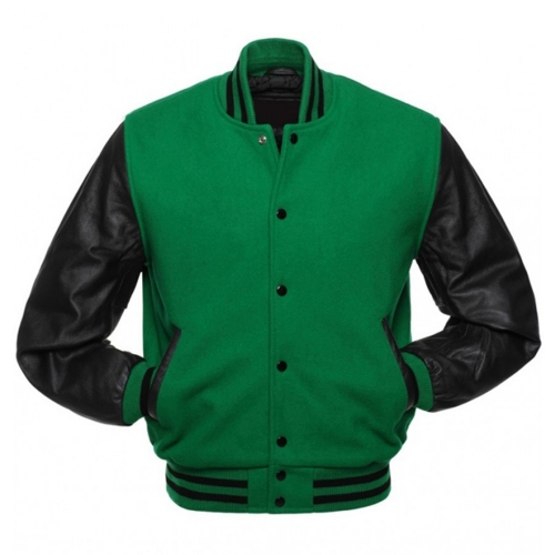 Varsity Jacket