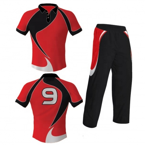 Cricket Uniform