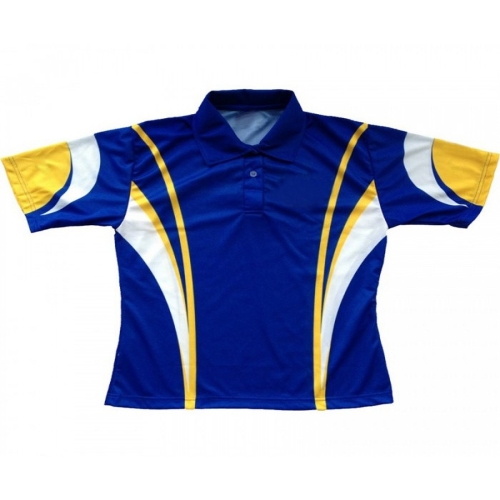 Sublimation Shirt