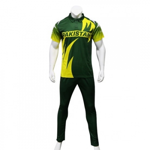 Cricket Uniform