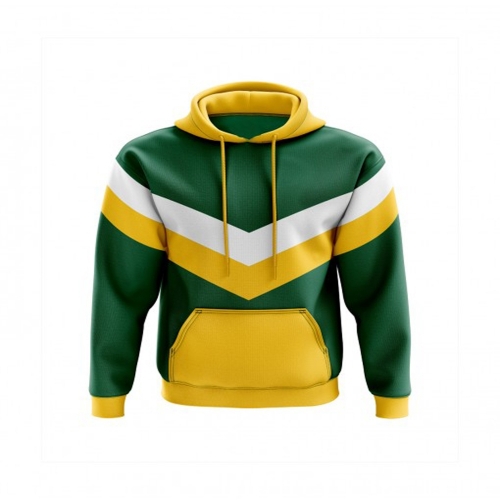 Male Hoodie