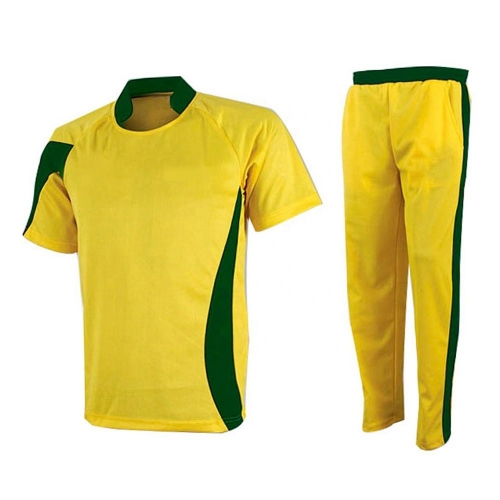 Cricket Uniform