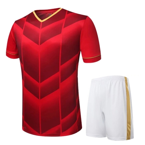 Soccer Uniform 