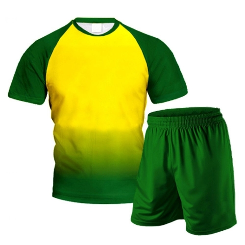 Soccer Uniform