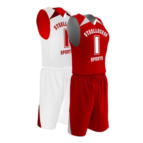 Basketball Uniform