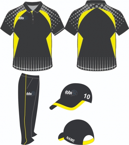 Cricket Uniform