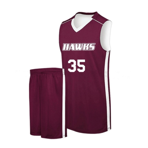 Basketball Uniform