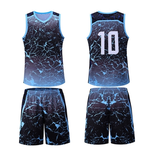 Basketball Uniform