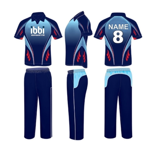 Cricket Uniform