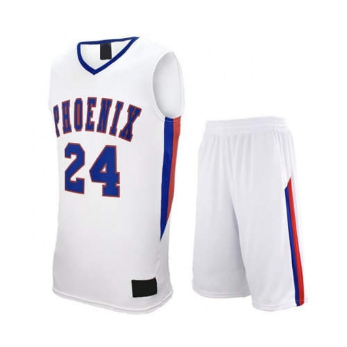 Basketball Uniform