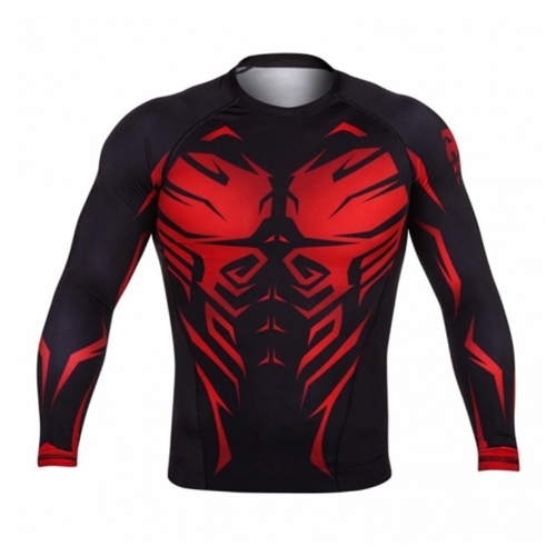 Rash Guard