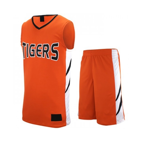 Basketball Uniform