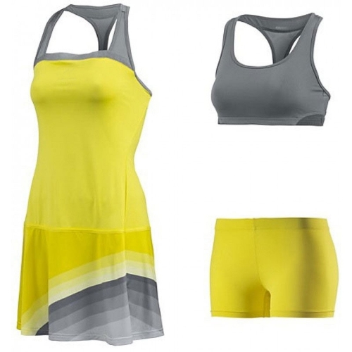 Tennis Uniform