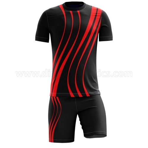 Soccer Uniform