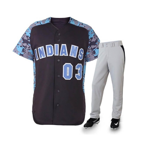 Baseball Uniform